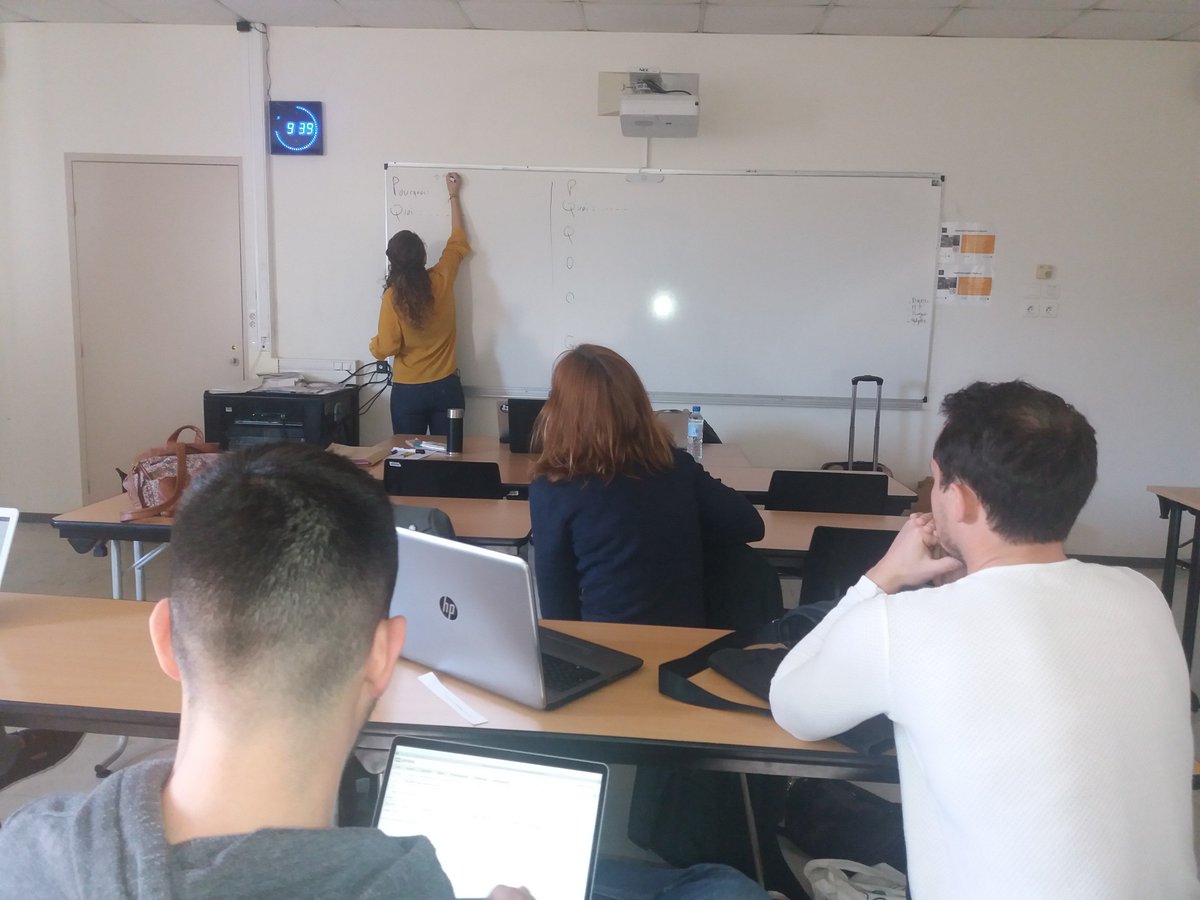 Cabinet ACCAPDIS tweet media