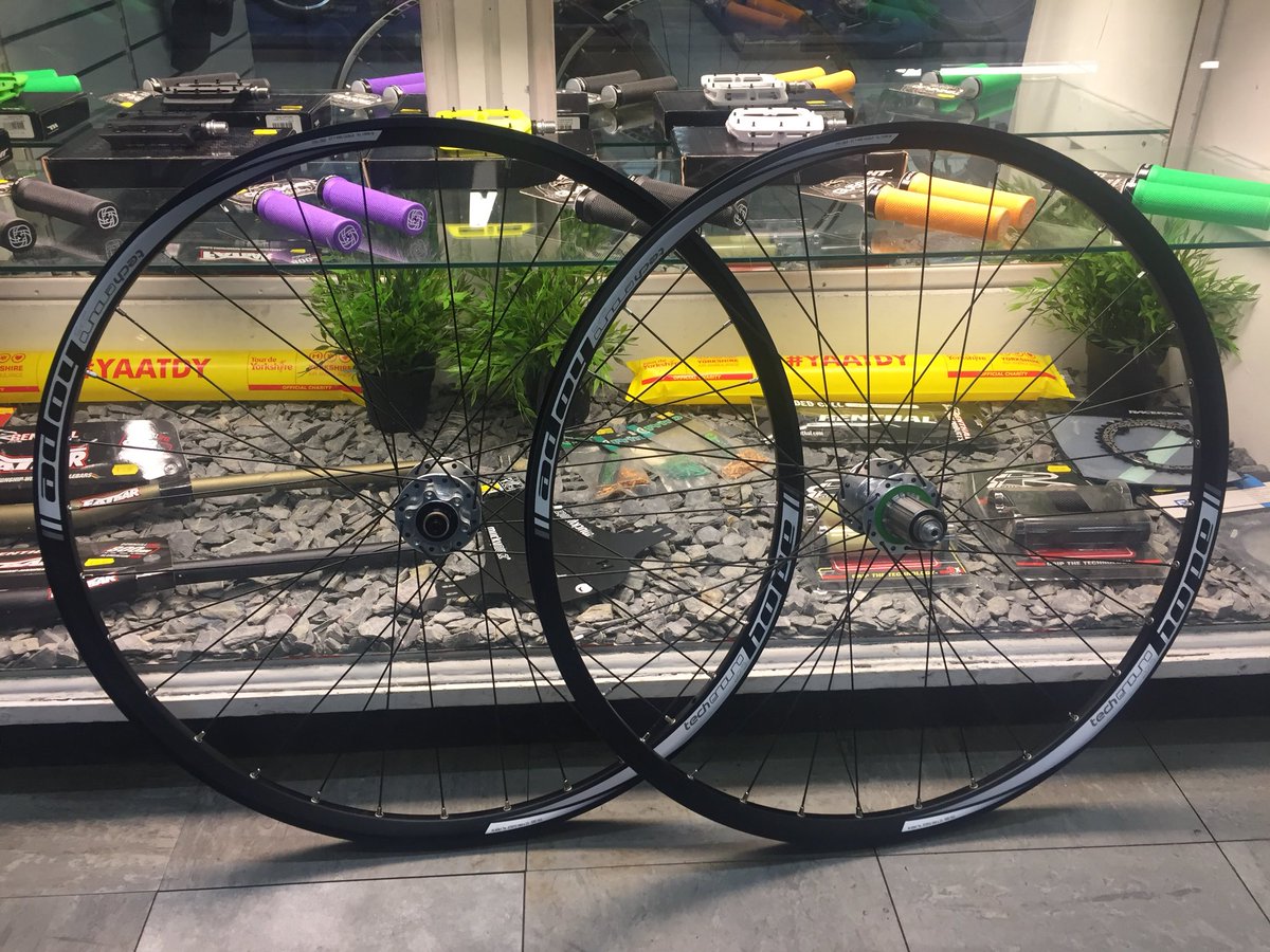 Geared Up Cycles tweet media