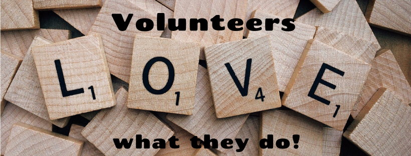 DudleyVols's tweet image. 1 of 5 great reasons to volunteer #tuneintuesdays volunteeringcounts.org.uk/2019/03/12/1-o…