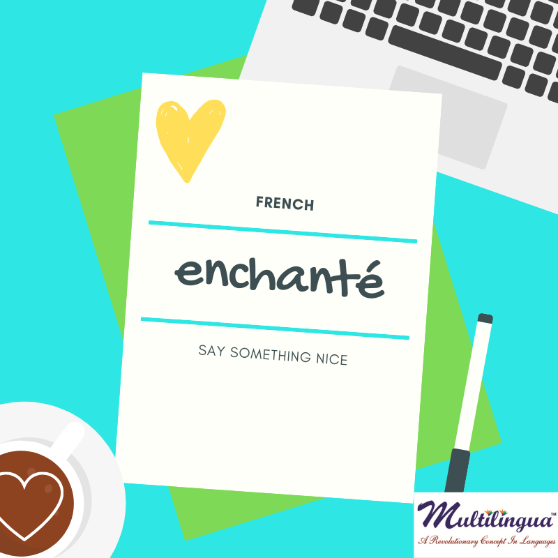 multilinguaa's tweet photo. Nice to meet you <3
German: schön dich zu treffen
French: enchanté
Mandarin Chinese: Hěn gāoxìng jiàn dào nǐ
Spanish: un placer conocerte

For trial class booking visit: https://t.co/tosqQchKUW

📞 9520730111 / 9717930528

F 76, 3rd Floor, Near SAKET Metro Station Gate No.2 N.D. https://t.co/H7GjkH0ATd