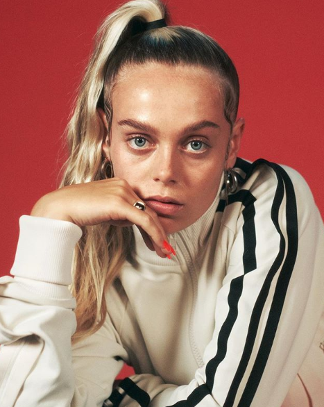 SelectModelMgmt's tweet photo. 🤩🚨NOW REPRESENTING BETTY BELLE🚨🤩 @buckbetty 👏🏻👏🏻👏🏻 #selecttalent https://t.co/lyxl3lkT2U