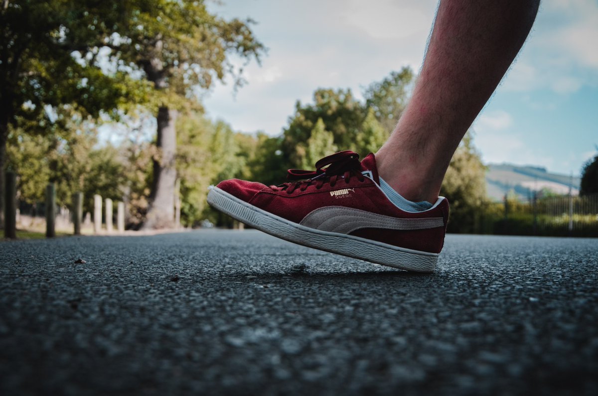 astonarndt's tweet photo. Hey @PUMA @PUMASouthAfrica 😉😉
https://t.co/30JnwLCy1M https://t.co/36lgrkRCOj