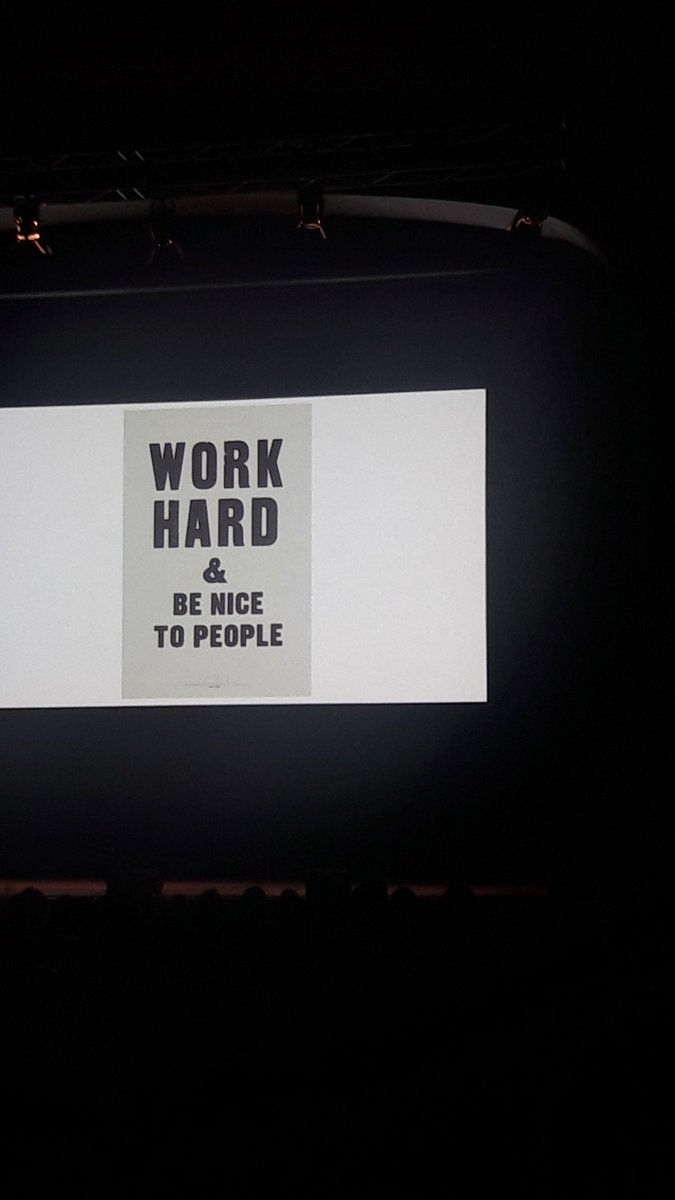 Designerdock's tweet image. Inspiriert und kreativ aufgeladen wurden wir letzten Samstag bei der @tocame_munich. Wir danken den Veranstaltern für das großartige Line-up und die gute Organisation. See u next year @ #tocame19 #designconference #creativeinput #designconnects #mcbw