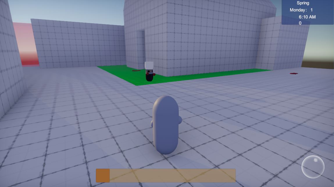 AgileTim's tweet photo. Some screencaps of my #greybox levels in my photography game prototype :) Let me know what you think

#unity3d #levelart #prototype #gamedev #photogame #wip https://t.co/Xia4v8lGIB