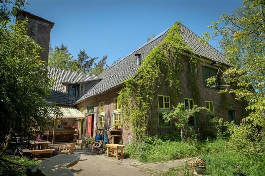 Heb je de uitzending van SteenGoed afgelopen zaterdag gemist? Geen ramp! Kijk het terug via: buff.ly/2Hf6Kbv