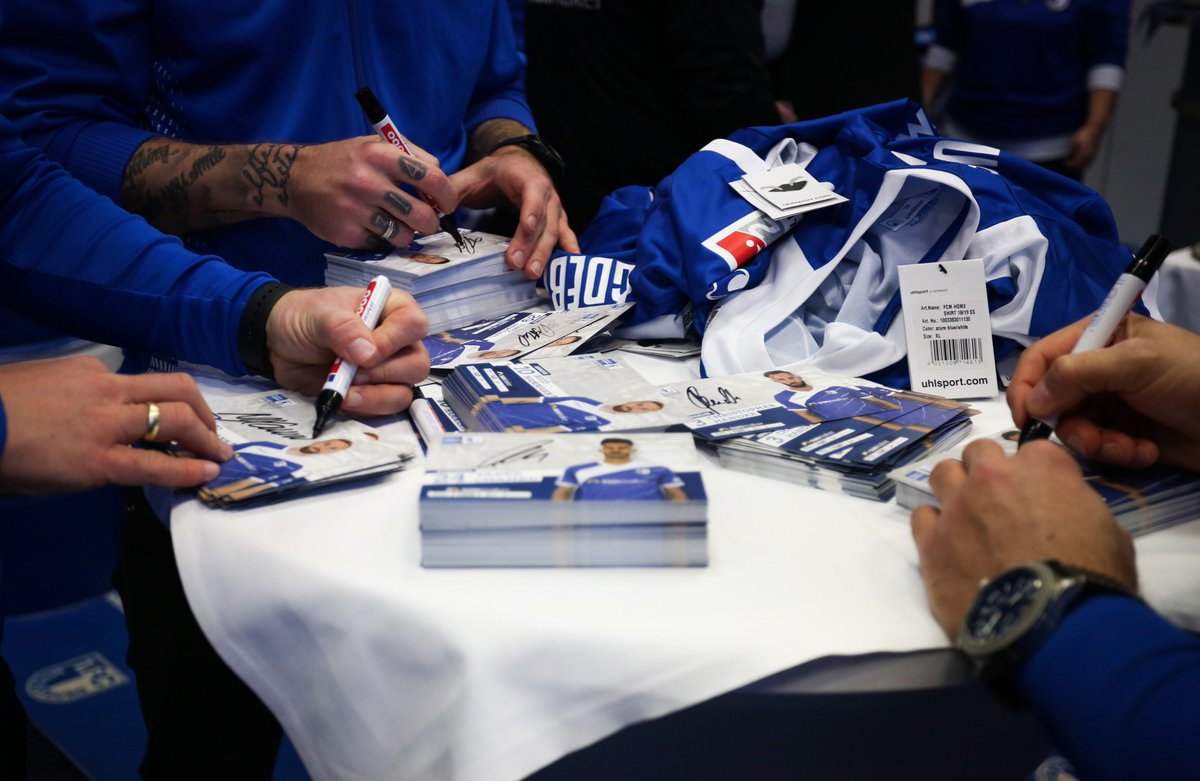 FCMtotal - Der Fanladen tweet media