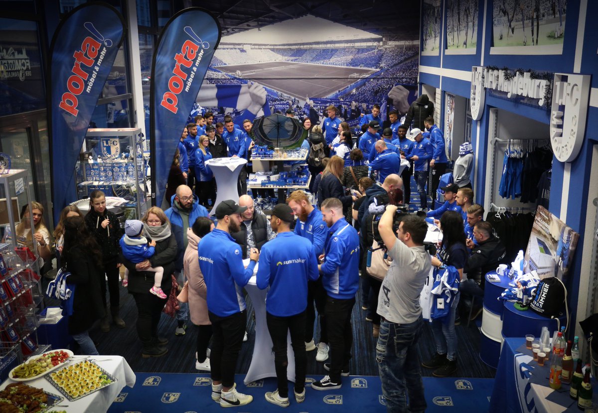 FCMtotal - Der Fanladen tweet media