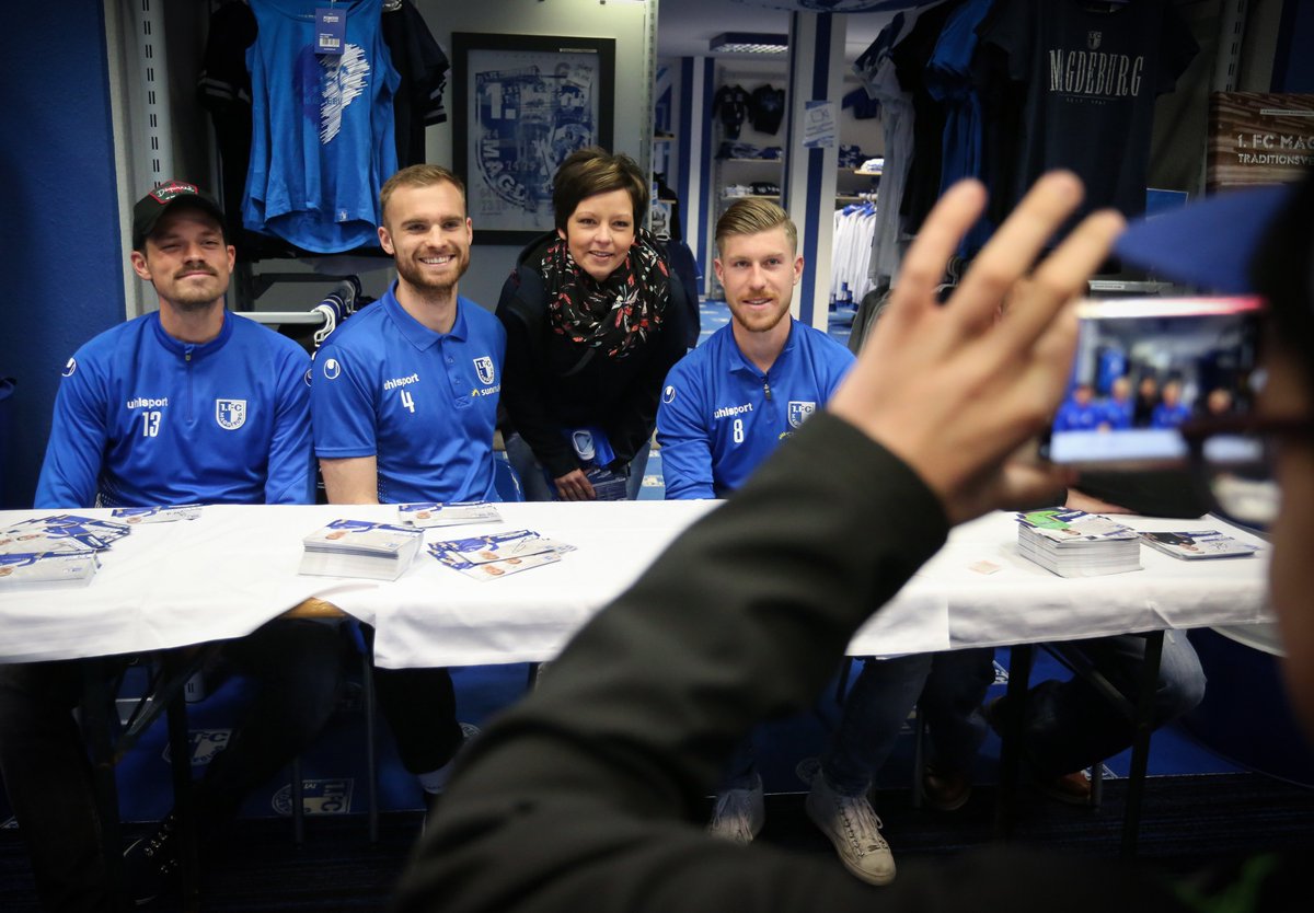 FCMtotal - Der Fanladen tweet media