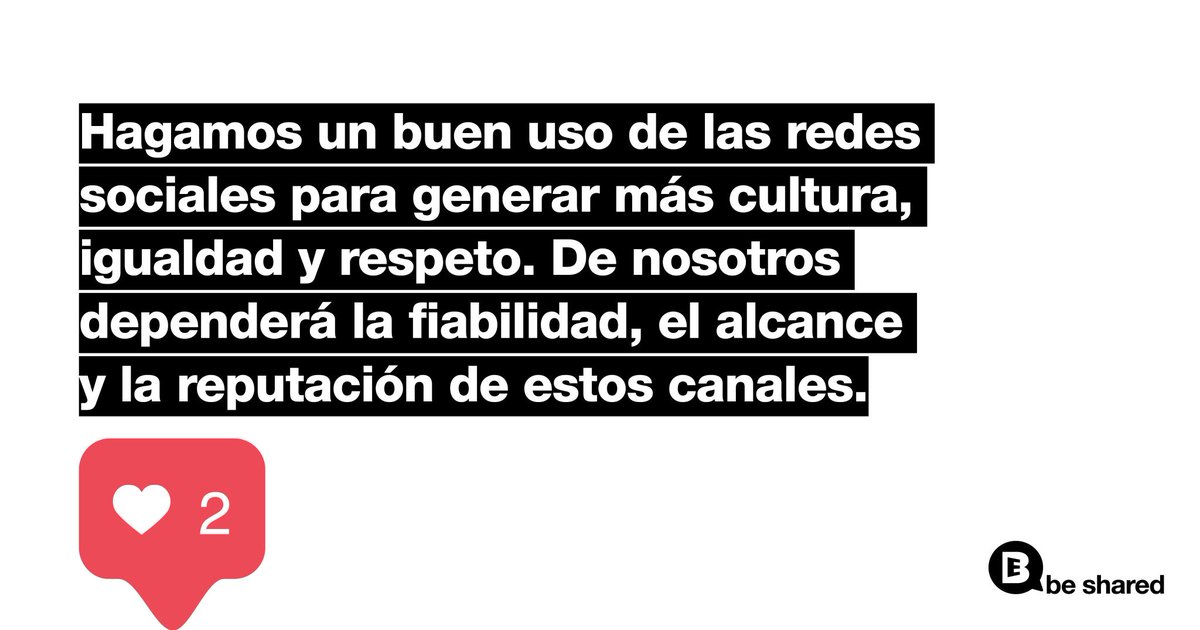 beshared_es's tweet image. #TratadoDigital #Web30 
(2/9)