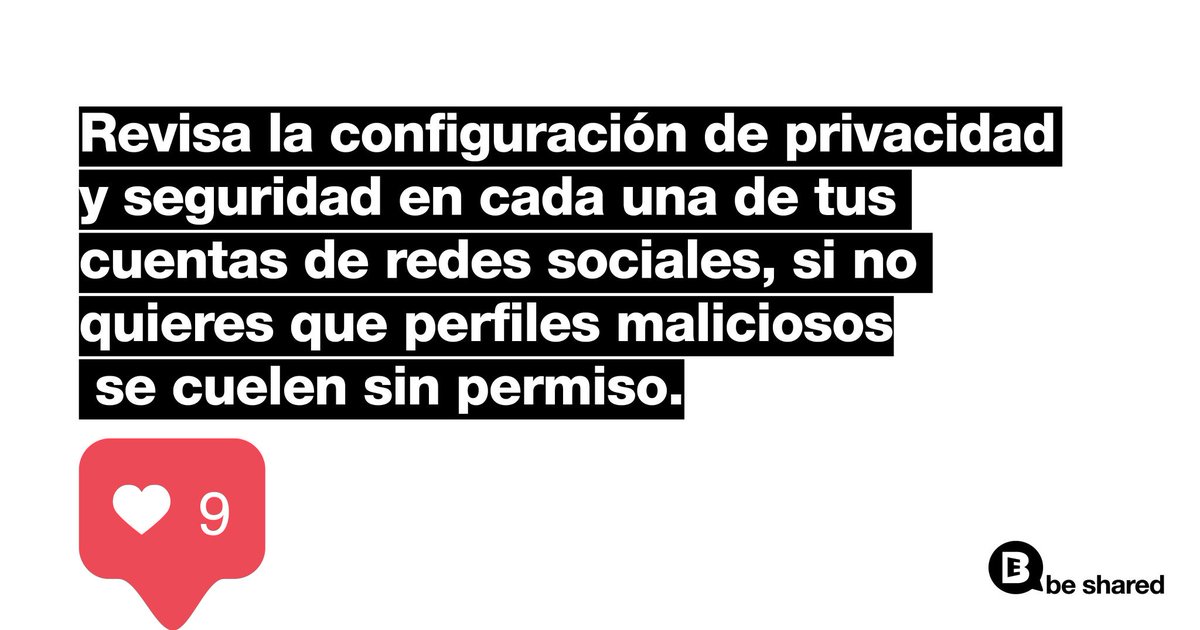 beshared_es's tweet image. #TratadoDigital #Web30 
(9/9)