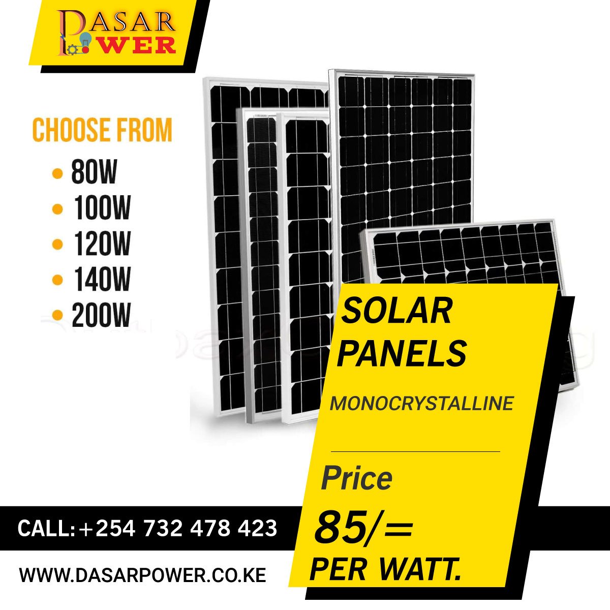 Dasar_ke's tweet photo. We are a company that deals with selling and supplying of high quality power equipments that includes:
Petrol and Diesel Generators | Compressors | Brush cutters | Solo Sprayers | Water Pumps, Car Wash machines | Milking machines |https://t.co/IASFKjMFCW https://t.co/VG1ckVWz0q