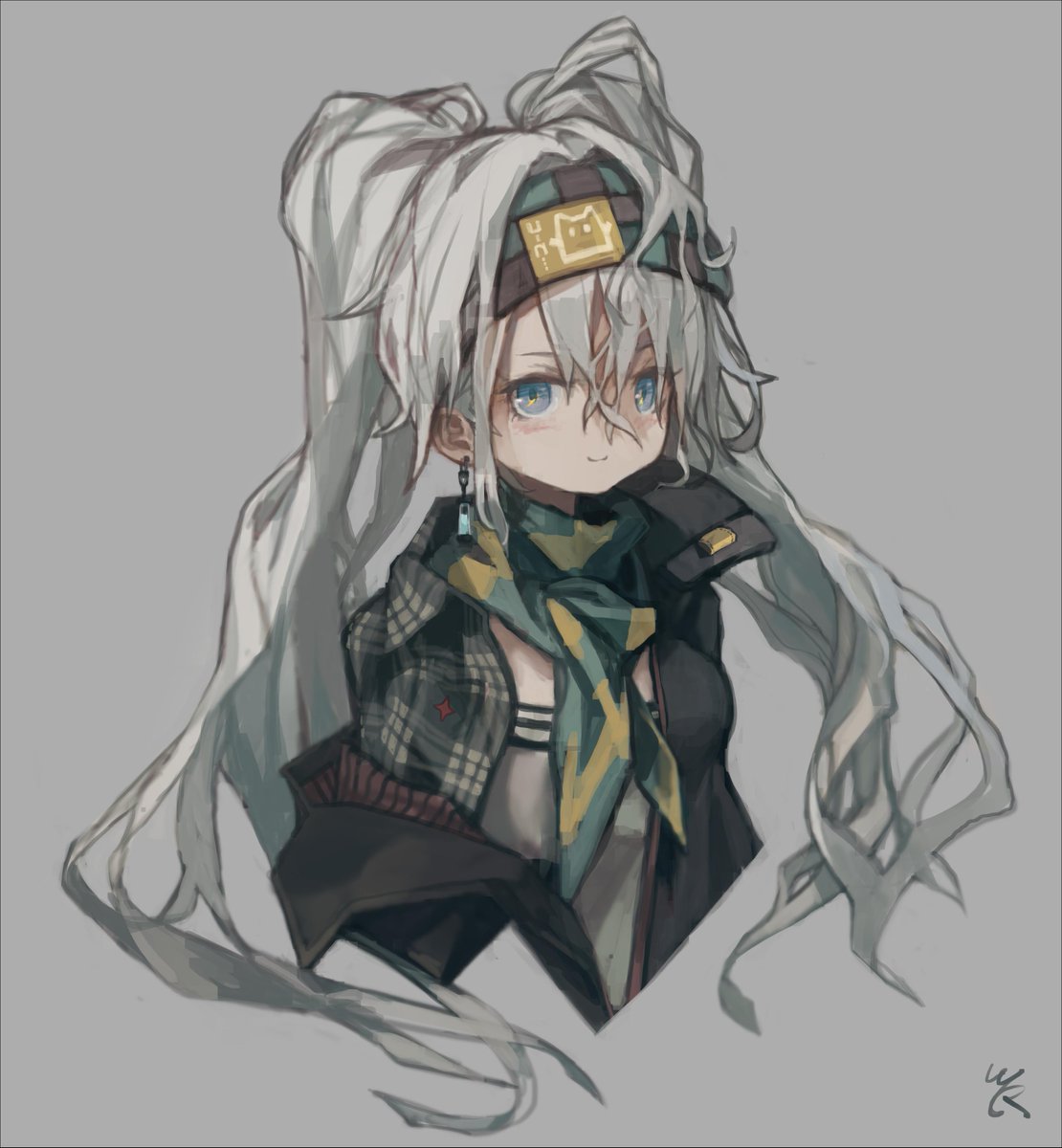 「ウーラル・ヌミミン(仮)un…(ファッションブランド)のデザイナー…という設」渡コキュー