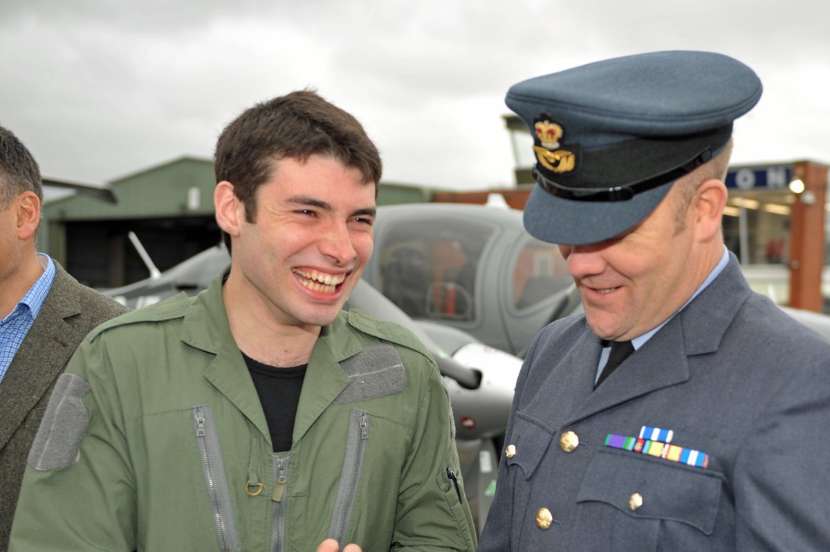 Flight100_Org's tweet image. Current @BristolUni Student Alex Quessy is set to become the youngest Briton to circumnavigate the globe, in order to raise money for the @RAFBF. 

Read more here: flight100.org.uk
#raf #rafbf #flight100