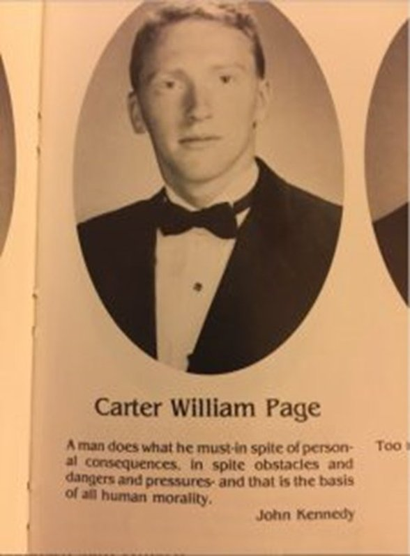 137) The White Knight is Sacrificed.