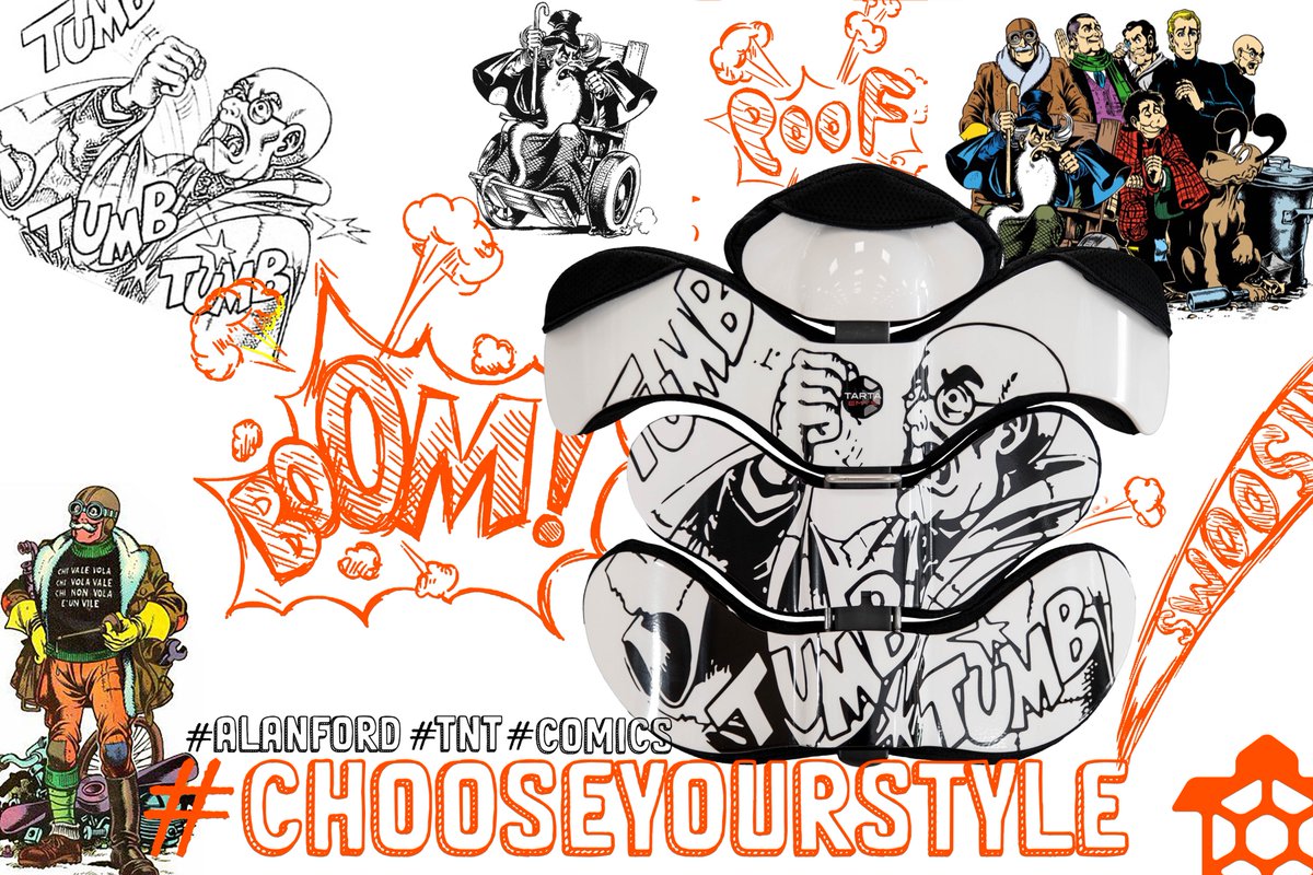 Thinking outside the box is our philosophy.. BE CREATIVE and #chooseyourstyle !!
😎🤪🤟🏻🤙🏼🐢
More info at: tartadesign.it
Contact us at: contact@tartadesign.it
#chooseyourstyle #AlanFord #TNTgroup #becreative #Emys #Tartaphilosophy #flexibility #comfort #design