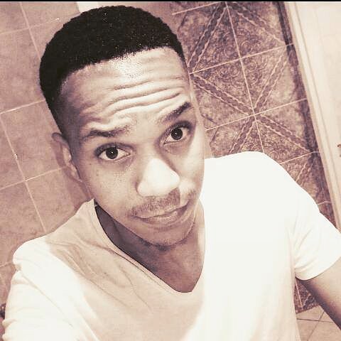 DaRealthoxy's tweet image. #NewProfilePic