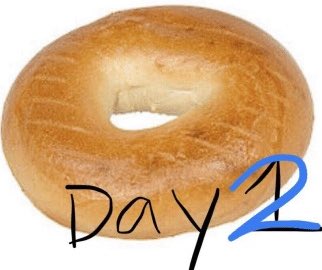 RUBagelman's tweet image. Day 2 of RUSU elections, so pop on down &amp;amp; chat policies with the candidates and pickup a lovely Hot Toasted Bagel. #run4rusu #RUBagelman 
@UniofReading @RUSUtweets