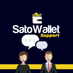 SatowalletSupport tweet media