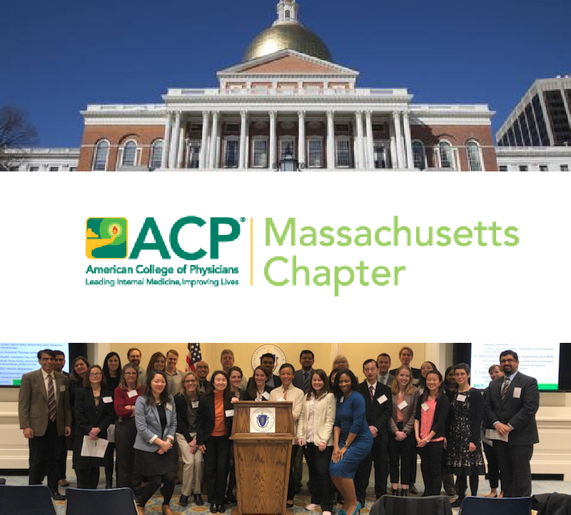 ACPMAChapter's tweet photo. Register today for Massachusetts Advocacy Day at the Statehouse March 26 @ACPinternists @MAACPGovernor . Deadline to register is March 15. #ACPMA19 #Internalmedicine #ThisIsOurLane https://t.co/3cSDQoxoeY https://t.co/pZPXK4qndV