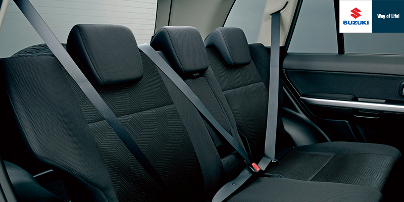 SuzukiPeruAutos's tweet photo. #MeEmocionoCuando Tengo una Grand Nomade lista para salir de la ciudad y disfrutar sin problemas todos los viajes. 🚘💙🗺  https://t.co/HSxXQUWFyI https://t.co/hlTo5o4dl8