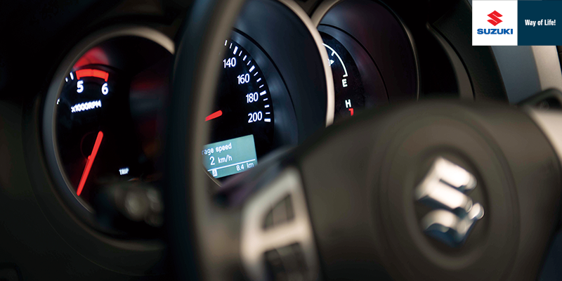 SuzukiPeruAutos's tweet photo. #MeEmocionoCuando Tengo una Grand Nomade lista para salir de la ciudad y disfrutar sin problemas todos los viajes. 🚘💙🗺  https://t.co/HSxXQUWFyI https://t.co/hlTo5o4dl8
