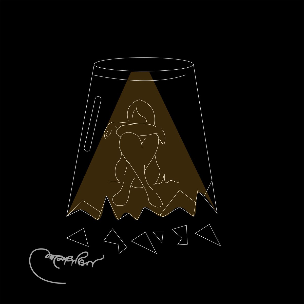 Creatio01972687's tweet photo. You have no idea how easy it is to fall back into darkness....
.
.
.
.
.
.
.
.
.
.
#adobe#illustrated #illustration #illustrator #design #graphicsdesign #graphics #artwork #art #drawing #sad#girl#brokenheart #broke #glass #unhappy#gloomy#black #logo#photoshop #animation #animated https://t.co/XiCbBcPvx0