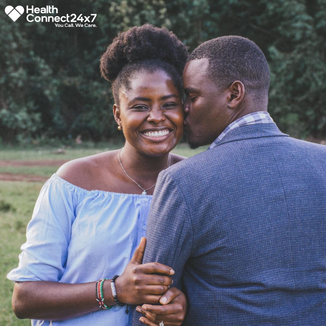 HC24x7's tweet photo. Do you know that just 30 minutes of kissing can improve allergy symptoms. Research shows that kissing reduces the amount of chemicals your body releases in response to allergens.
#kiss #kissing #love #lovers #telemedicine #healthtip #benz #logobenz #lipservice https://t.co/pzUYOquhwW