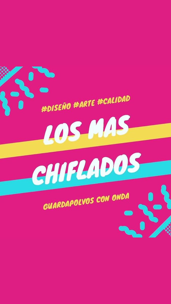 Yessipaez's tweet photo. Llegó a Cordoba Capital la marca los más chiflados, con los diseños más divertidos y originales! Fabricamos todos los talles. 
Atención! Esta semana estamos cerrando pedidos de los que llegarán a fines de abril! Apúrate y encarga el tuyo 😊😊 https://t.co/xcN3A9N91U