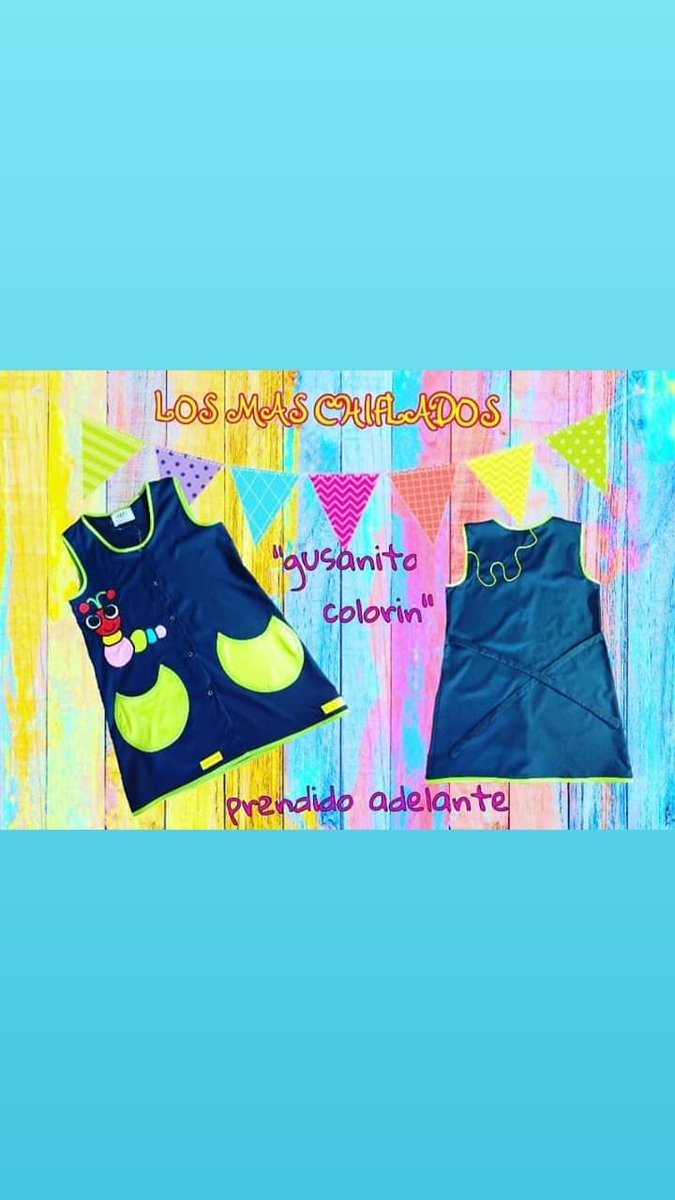 Yessipaez's tweet photo. Llegó a Cordoba Capital la marca los más chiflados, con los diseños más divertidos y originales! Fabricamos todos los talles. 
Atención! Esta semana estamos cerrando pedidos de los que llegarán a fines de abril! Apúrate y encarga el tuyo 😊😊 https://t.co/xcN3A9N91U