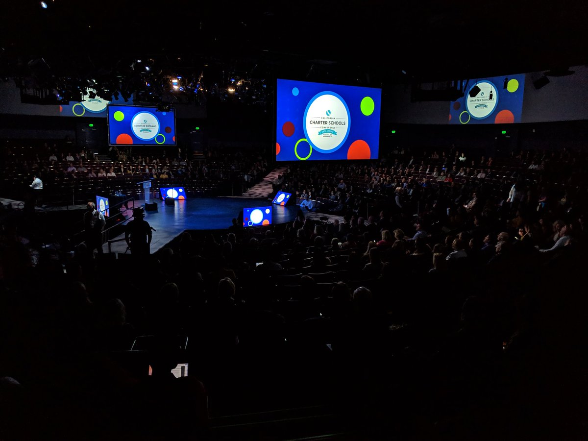 VideoApproach's tweet image. Welcome to the @CALcharters conference with a @VideoApproach video!