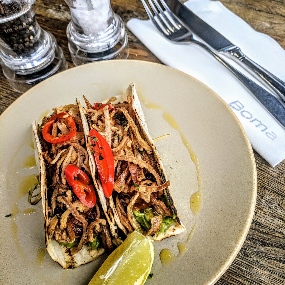 TACO TUESDAYS.
ALL THE TACOS.
ALL THE MARGARITAS.
ALL THE BOMAS!