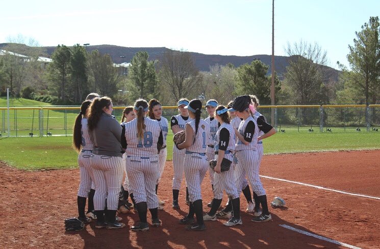 GAME DAY at Stansbury !! Varsity <a href="/3/">Blair</a>:30 , jv will follow