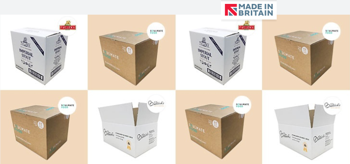 BelmontPkgLtd's tweet photo. Q6: How can we ensure our product is safe in #transit but also looks good on the #shelf?
#packagingtalk #packaging #countertopdisplays https://t.co/EUPjeiwOXJ