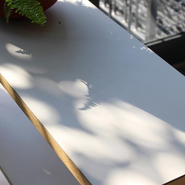 AnotherBrandUK's tweet photo. Linoleum is a 100% natural surface made from vegetable linseed oil, pine resin, wood flour and natural colour pigments.

Designer @emilejones_ applied Linoleum to the surfaces of the Lastra Collection for Another Brand; drawn by its’ earthy, solid qualit… https://t.co/pAblpkDvW2 https://t.co/S6cDtqTXmp