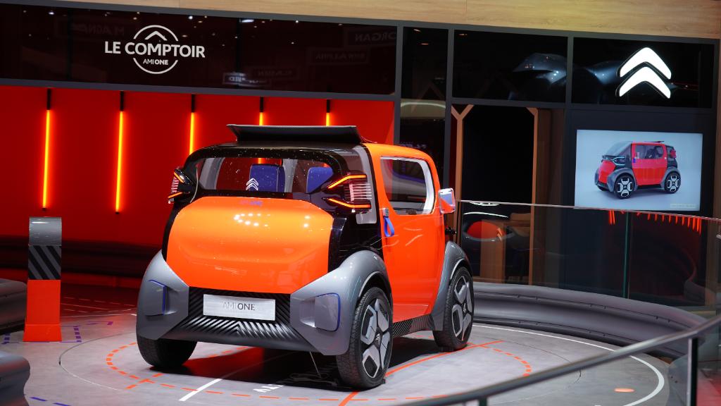 Citroenua's tweet photo. Любителі Citroën!
Хочемо показати вам своє бачення майбутньої мобільності з #GIMSCITROEN ! Декілька фото зі стенду лише для вас, щоб ви нічого не пропустили! #GIMSCITROEN #InspiredByYou https://t.co/6QSw2ZWCkz