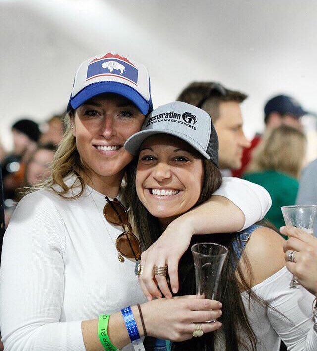 ChathamBrewing's tweet photo. It won't be long and Tap NY 2019 will be here! VIP tickets have already sold out, but there is plenty of general admission and group tickets still available. Buy your tickets at the link below. Photo creds📸: @TAPNYFest 

Ticket Link: https://t.co/iXXwXTdVwr

#ChathamBrewing https://t.co/TOlpp6vKPH
