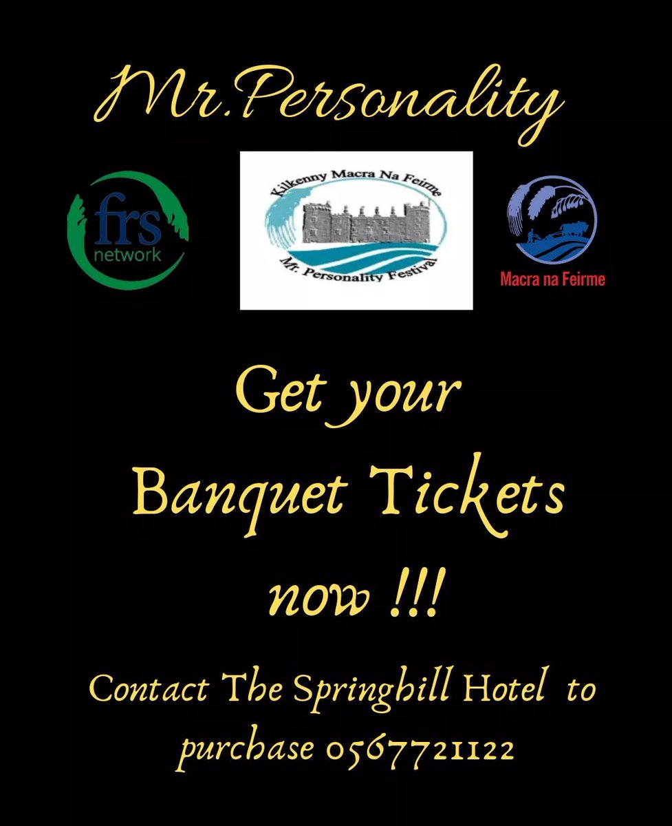 Mr.personalityfestival (@mrpersonalityf1) on Twitter photo 