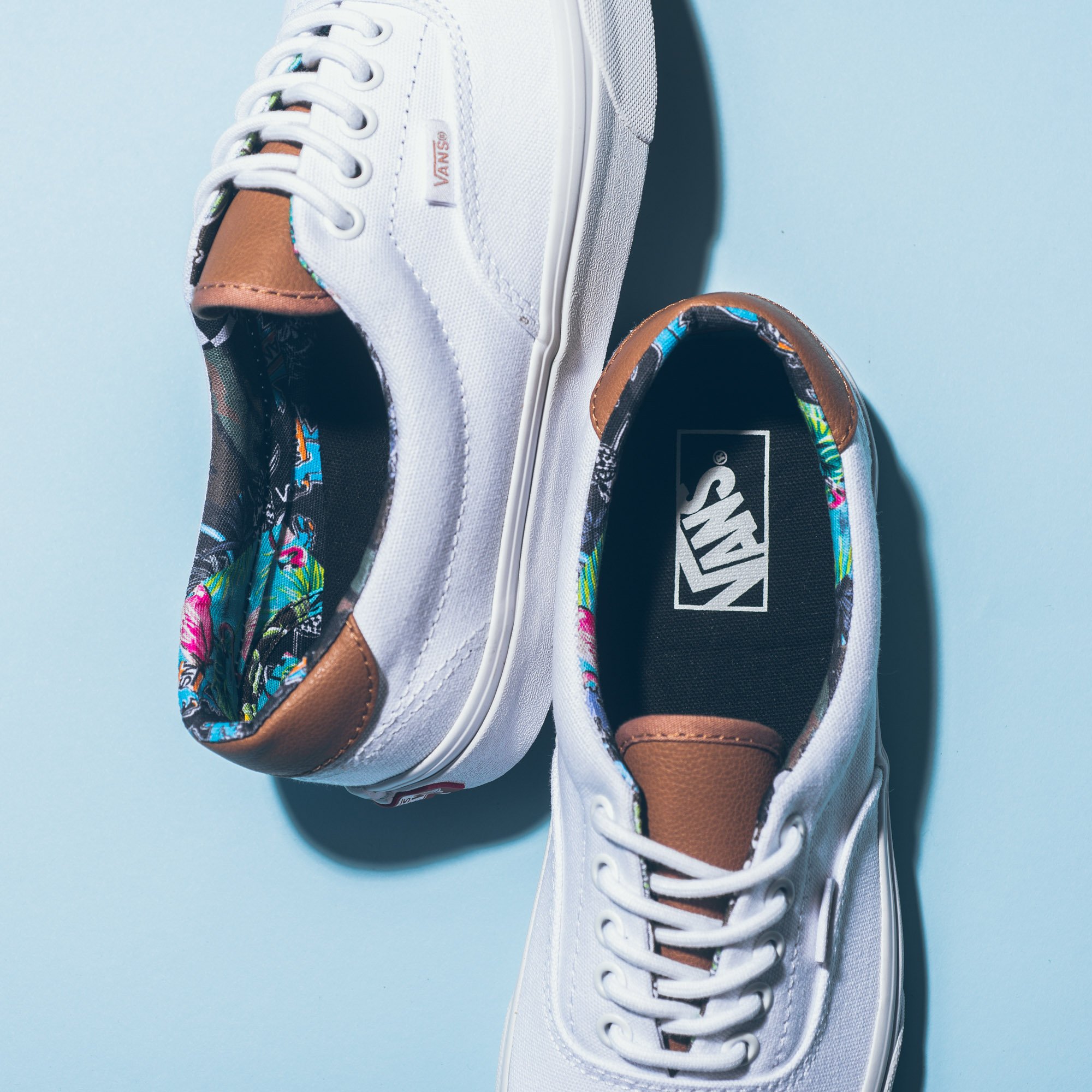 Vans cheap era 57