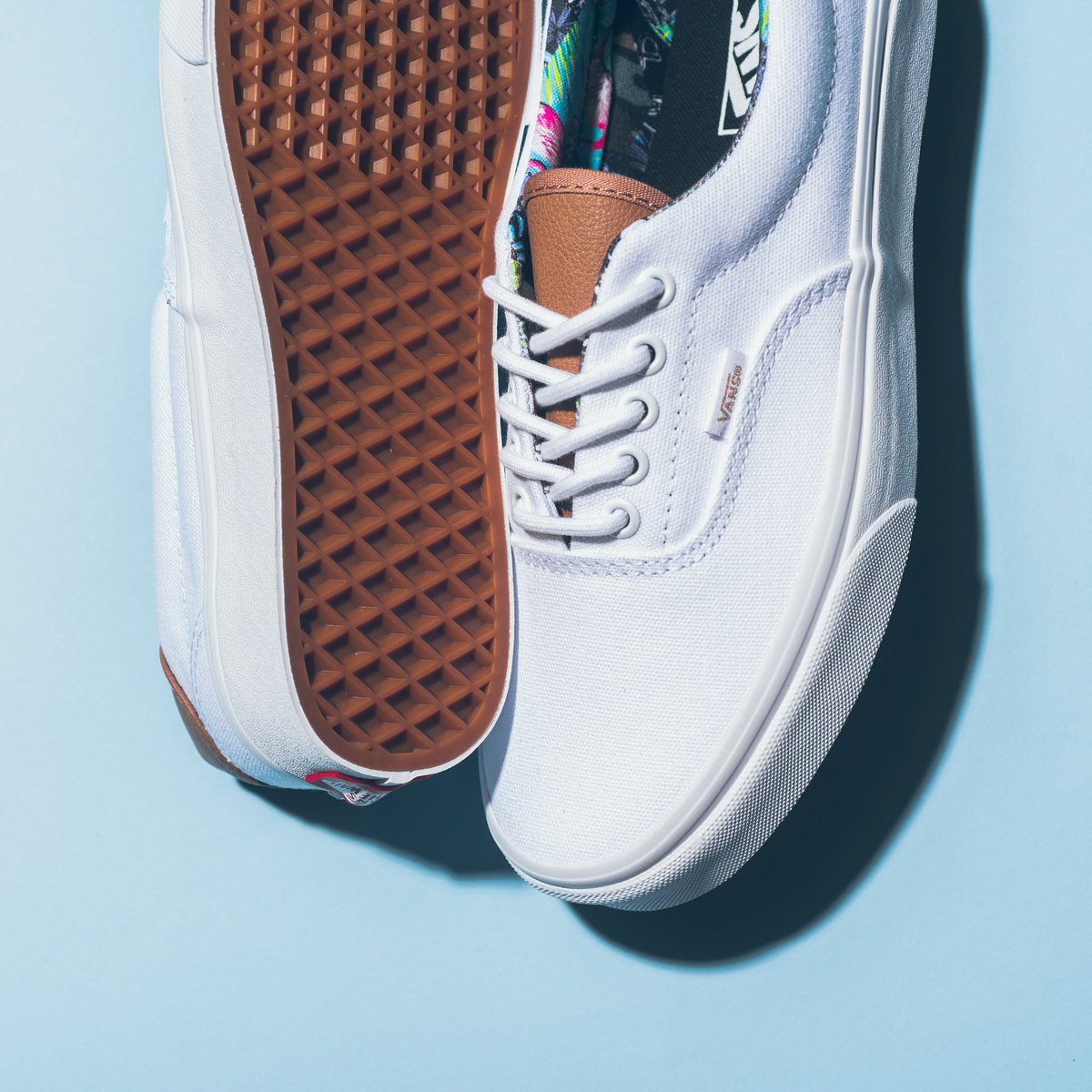 vans era 59 floral