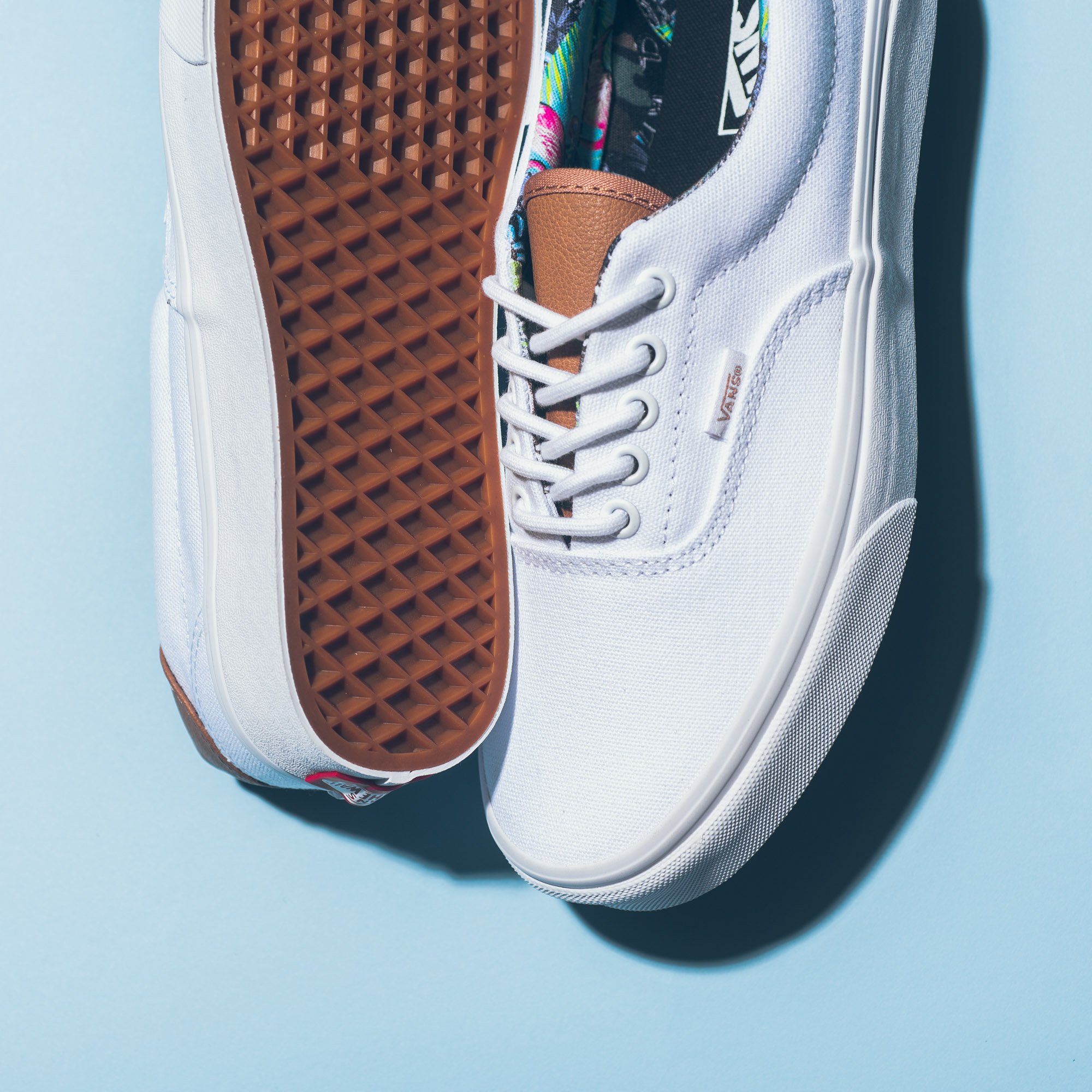 vans era 59 multi floral