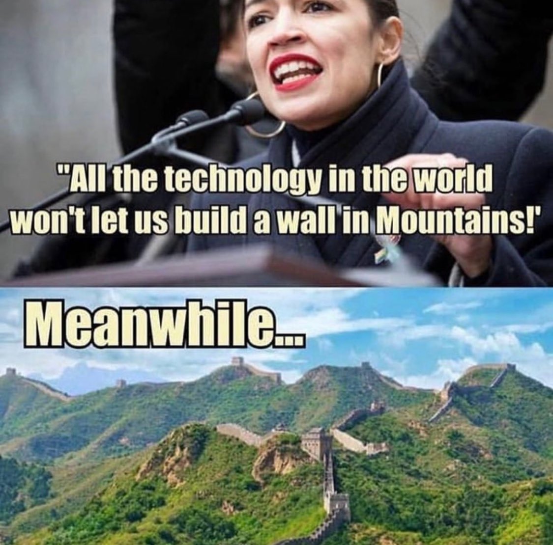 Crazy_AOC's tweet image. 