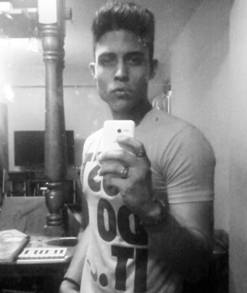 Cesar199514 tweet picture