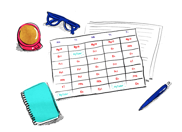 NEW BLOG: 5 tips on working smarter (not harder) from teacher blogger Joanna Loucas - #AimHigher Coordinator at St Michael's C of E High. What's your top tip for working smart? #workload #toptips #worksmart #education #learning mytutor.co.uk/schoolsblog/20…