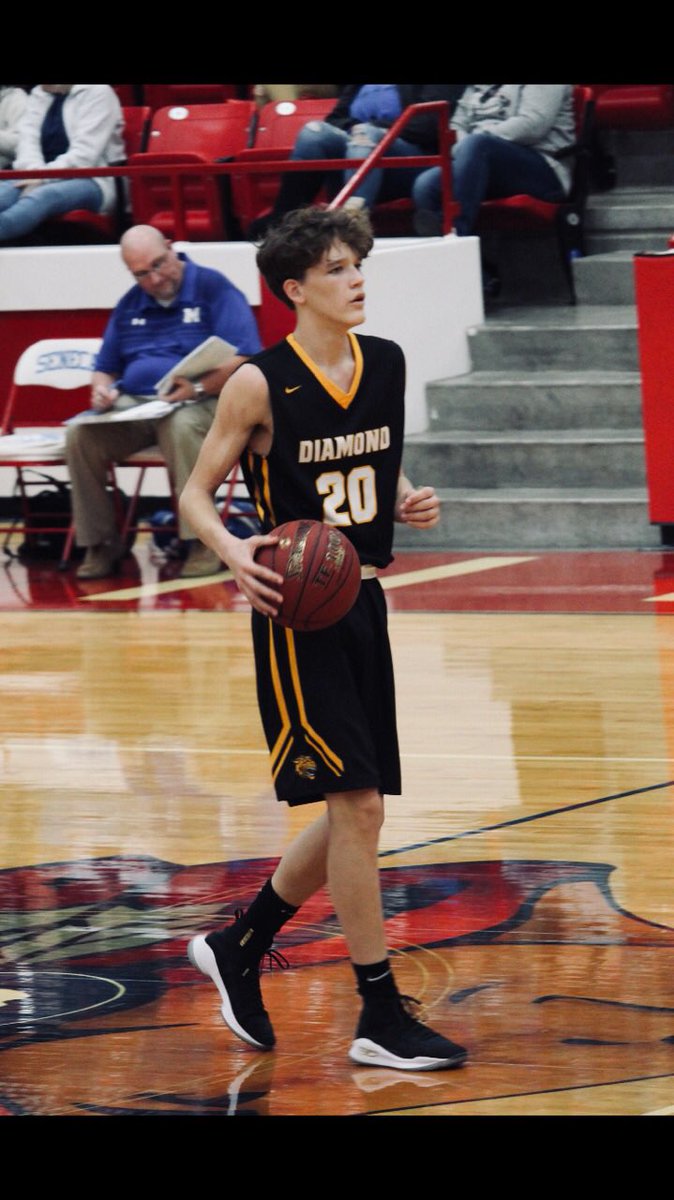MO Legacy Basketball tweet media