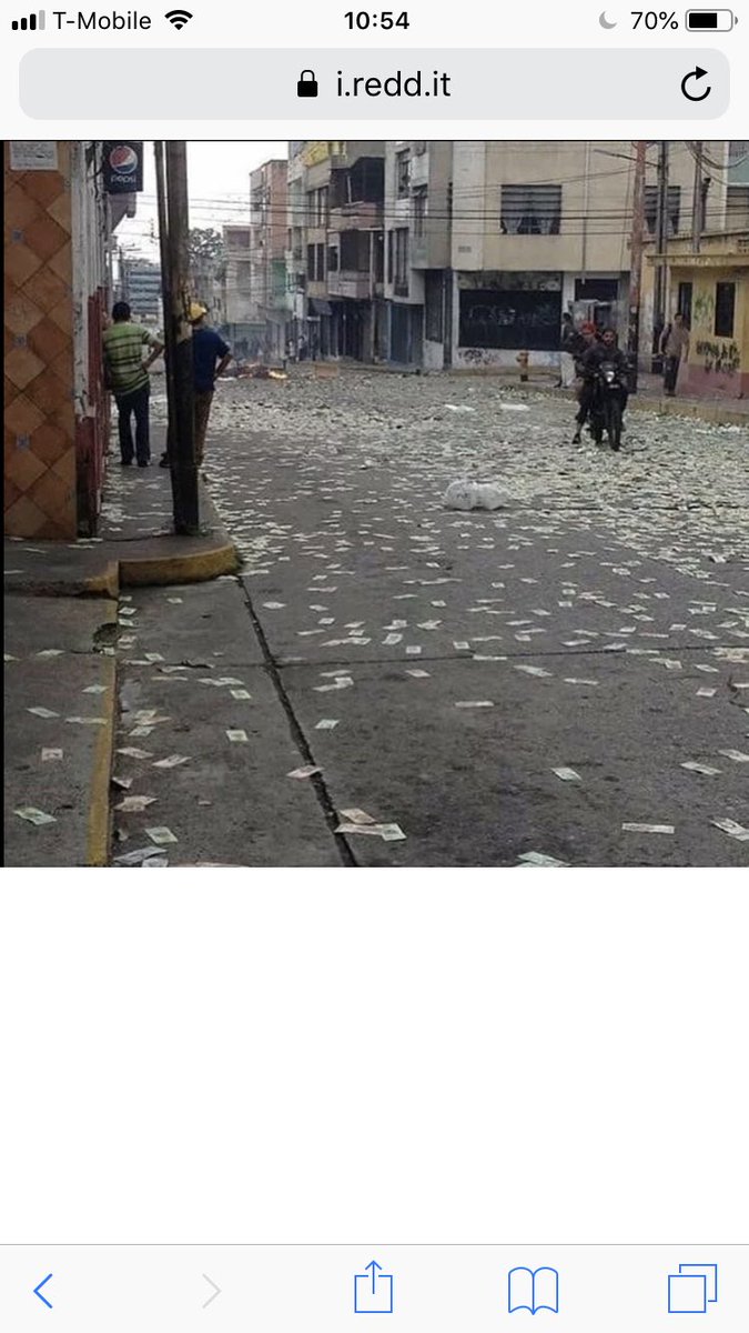 flynn430's tweet photo. Venezuela..#SocialismSucks https://t.co/xyQIDfgBfn