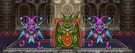 ムドーのtwitterイラスト検索結果 古い順