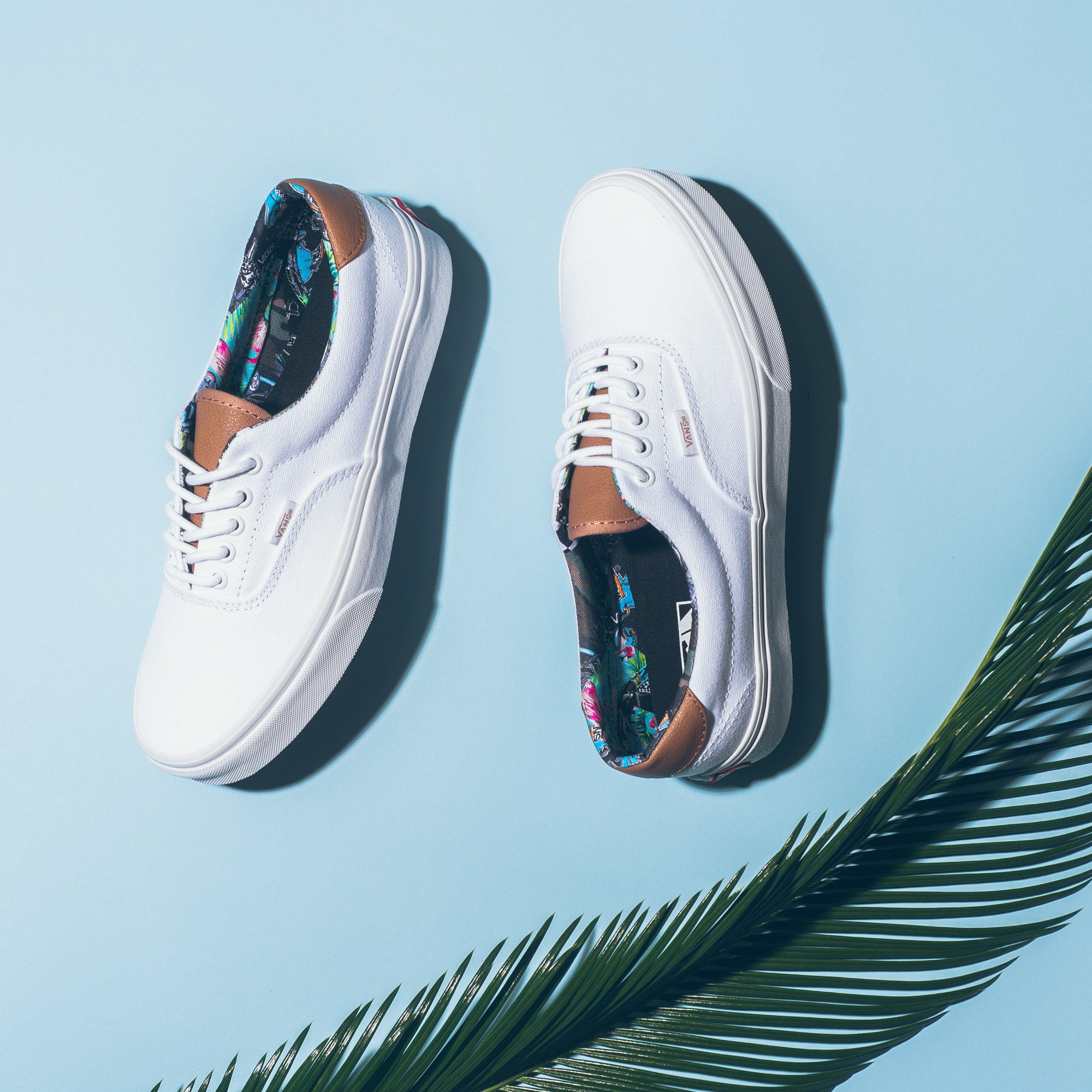 vans era 59 multi floral