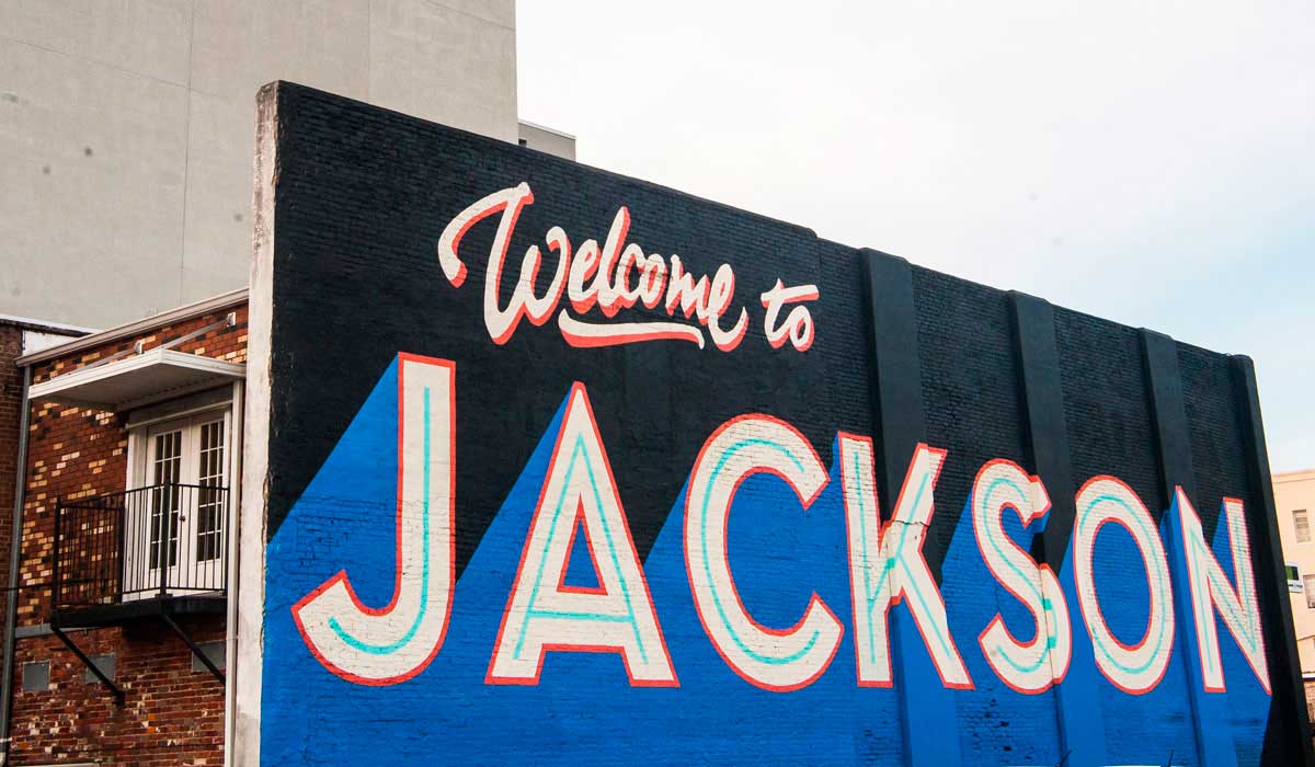 PUBLISHER'S NOTE: "As we begin season 7, we'll be keeping much of the same energy and focus that has made 'Let's Talk Jackson' a three-time winner in the Best of Jackson best podcast category." ow.ly/eA9S30nXOOV