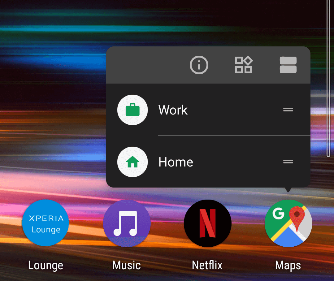 Check out our top tips on how to make the most out of the #Xperia multi-tasking feature on a 21:9 screen here: bit.ly/2XFYUwn