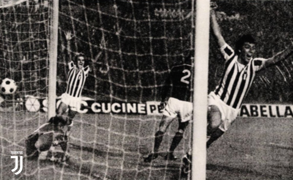 juventusfc's tweet photo. Una storia di rimonte. Perchè crederci non si può... si deve. 
#GETREADY TO COMEBACK!  #JuveAtleti  https://t.co/Cx7fJ6nrE6 https://t.co/ERRIpIfKUq